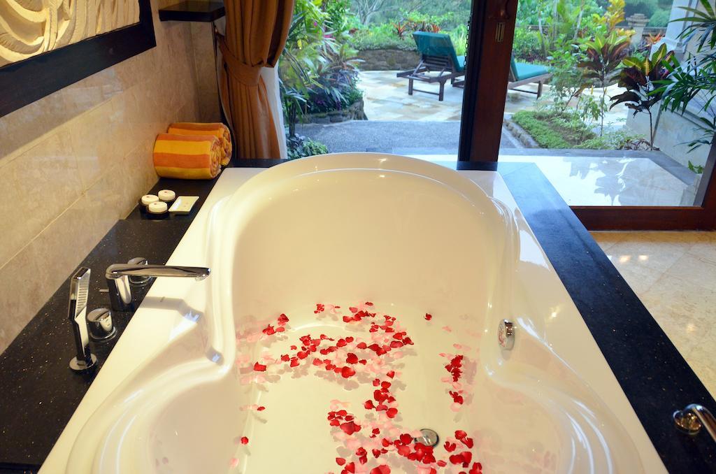 Royal Spa Villa with Daily 60-Minutes Massages